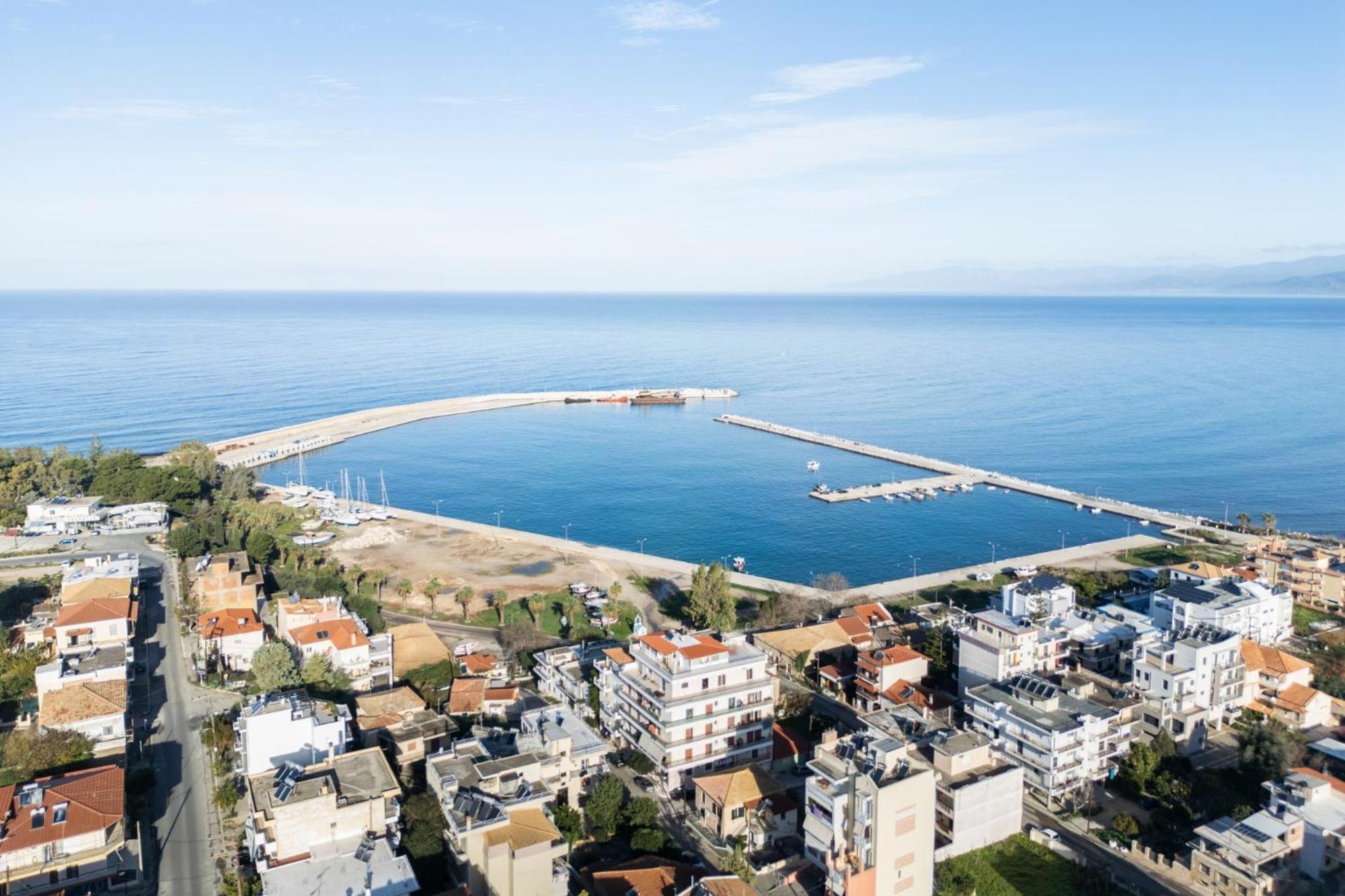 Вилла Rincon De Luz Кипарисия Экстерьер фото